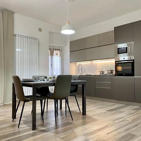 Sweet Home Margherita - Puglia Mia Apartments 莫诺波利 外观 照片