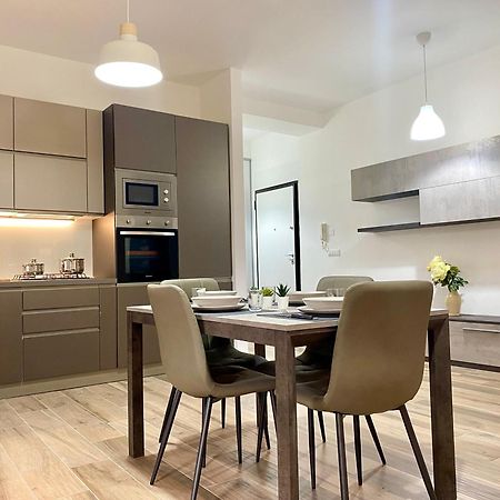 Sweet Home Margherita - Puglia Mia Apartments 莫诺波利 外观 照片