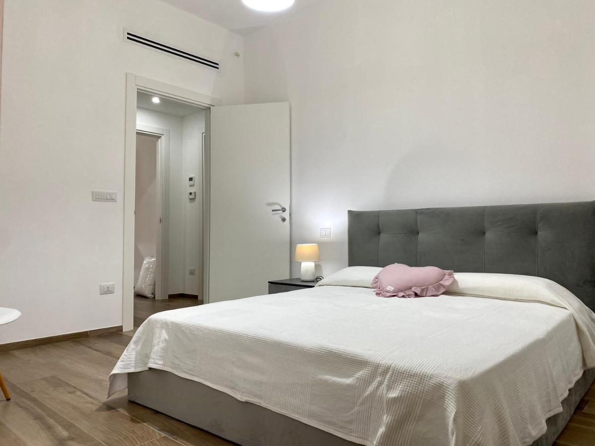 Sweet Home Margherita - Puglia Mia Apartments 莫诺波利 外观 照片