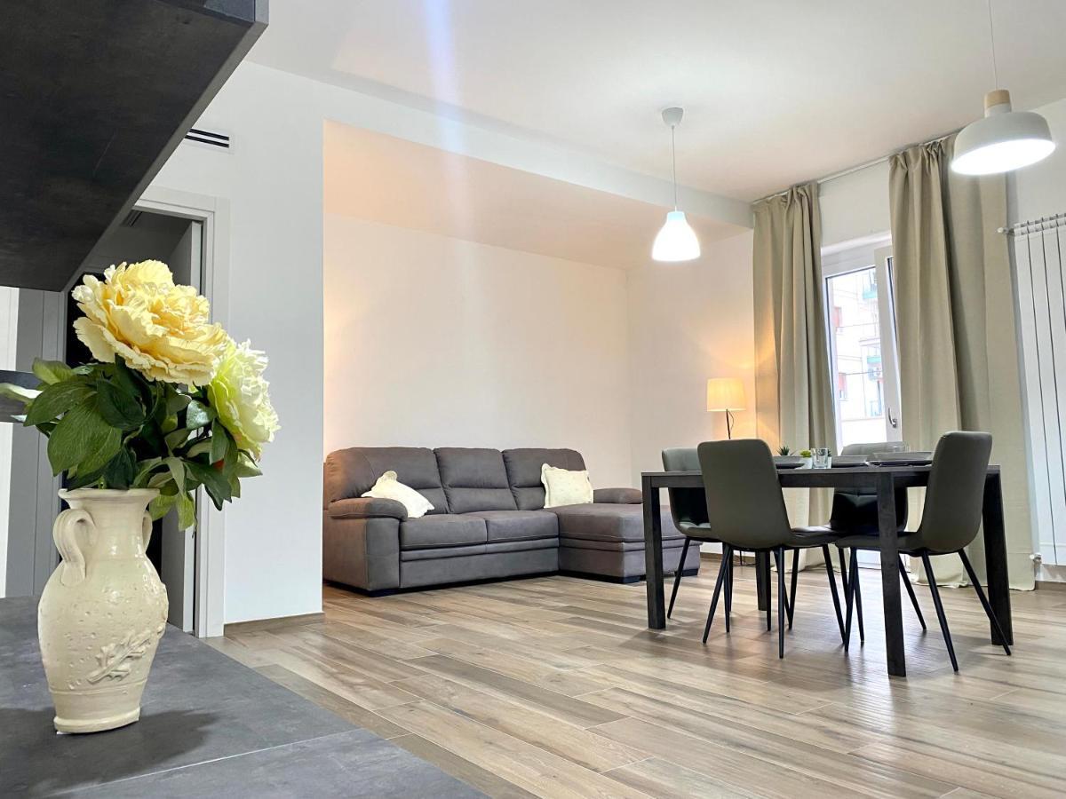 Sweet Home Margherita - Puglia Mia Apartments 莫诺波利 外观 照片