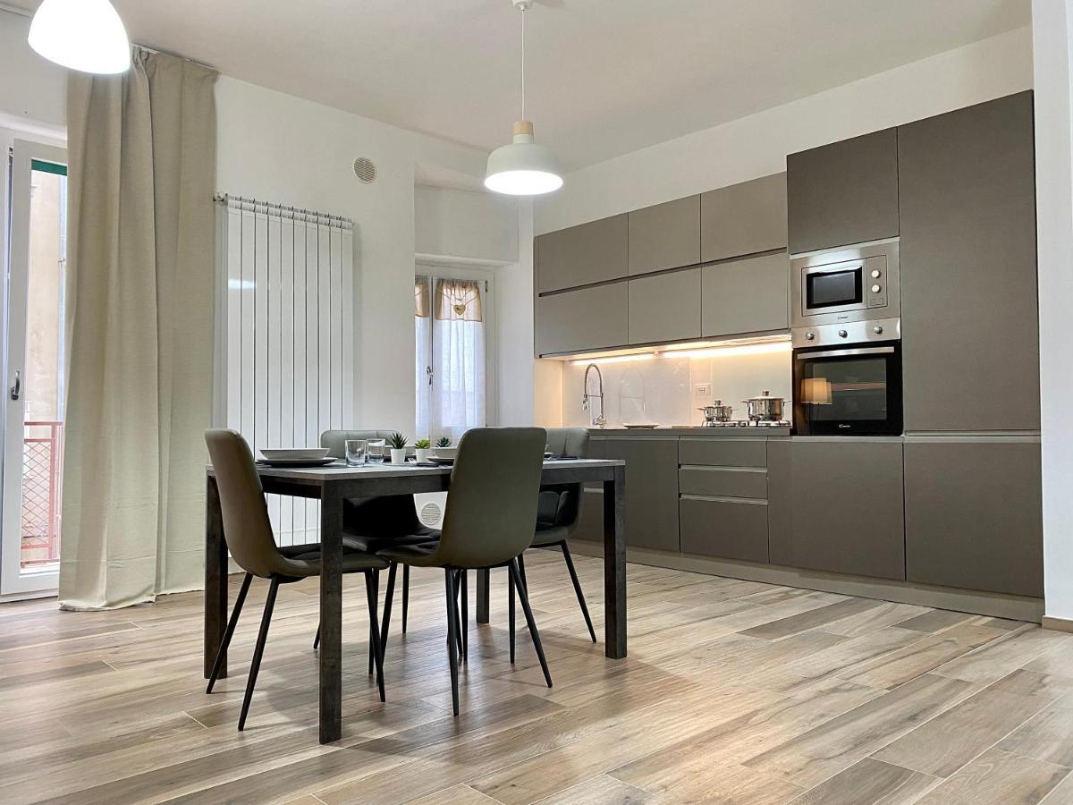Sweet Home Margherita - Puglia Mia Apartments 莫诺波利 外观 照片