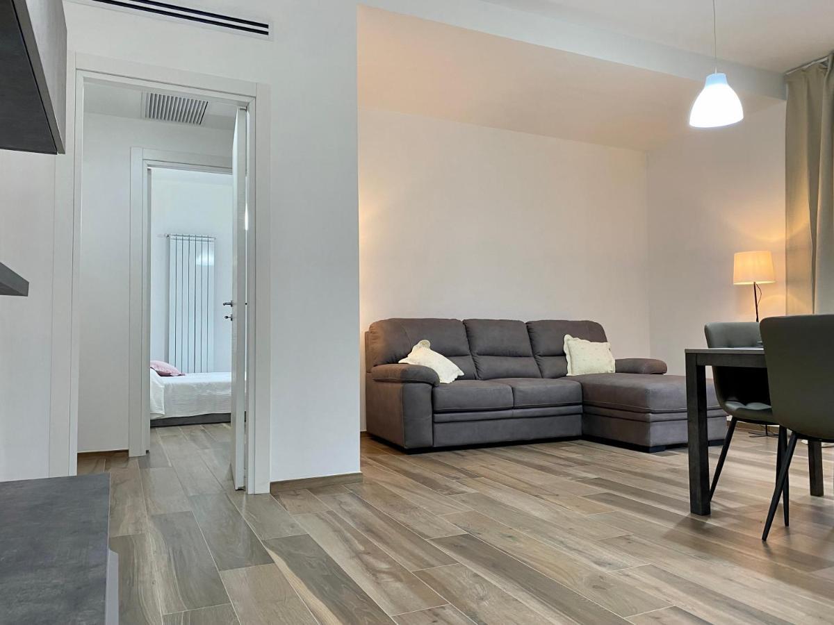 Sweet Home Margherita - Puglia Mia Apartments 莫诺波利 外观 照片