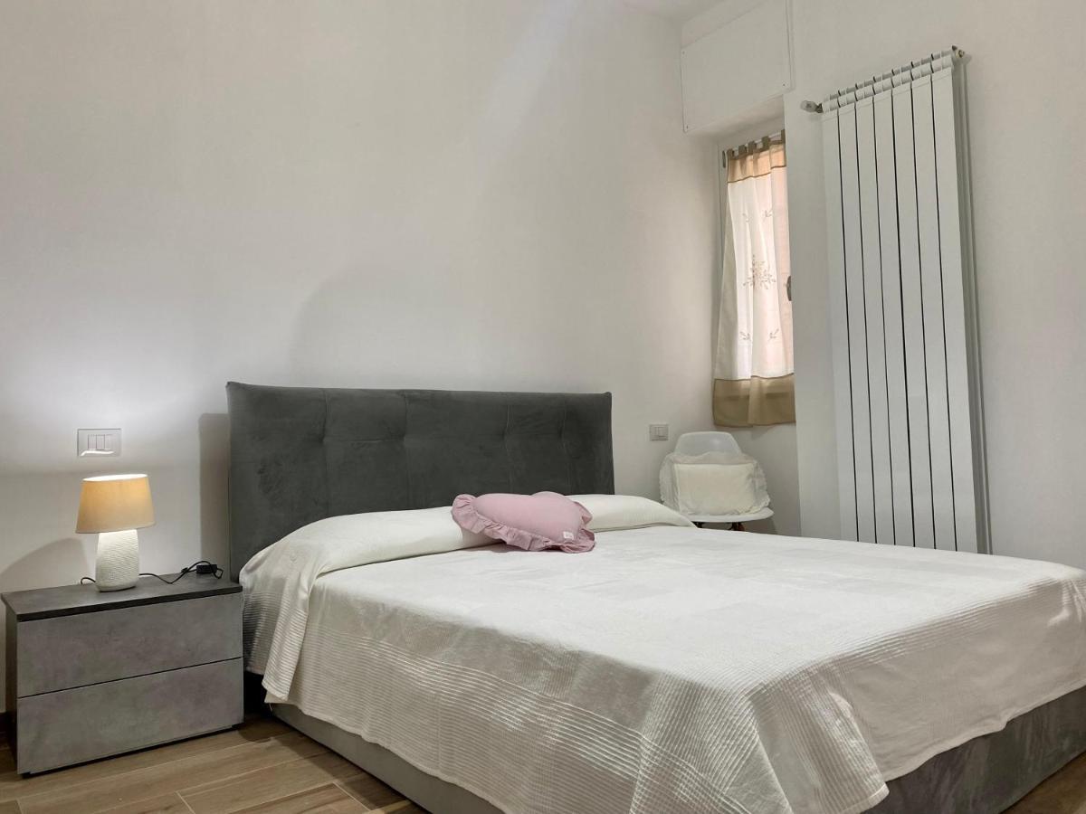 Sweet Home Margherita - Puglia Mia Apartments 莫诺波利 外观 照片