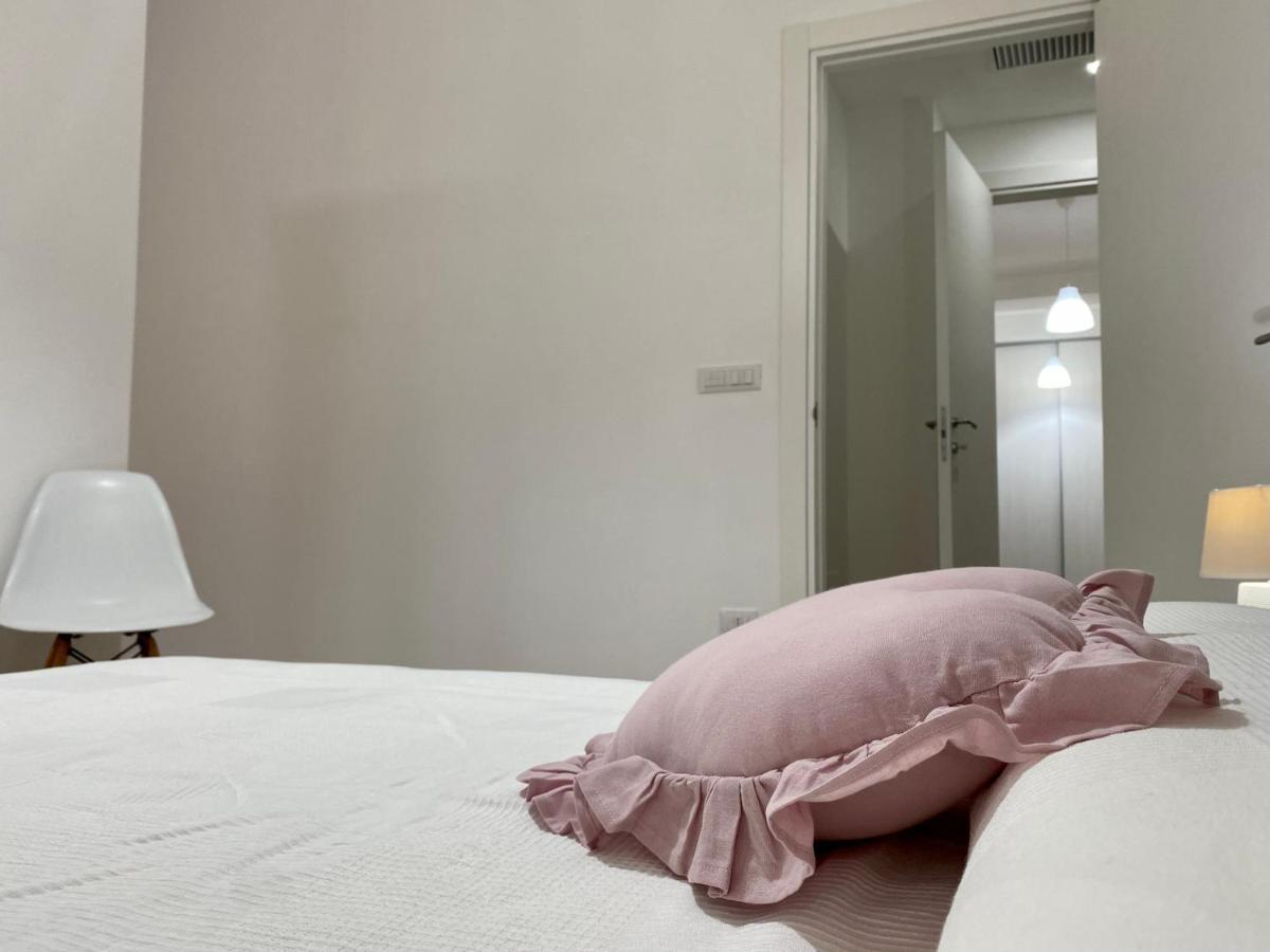 Sweet Home Margherita - Puglia Mia Apartments 莫诺波利 外观 照片