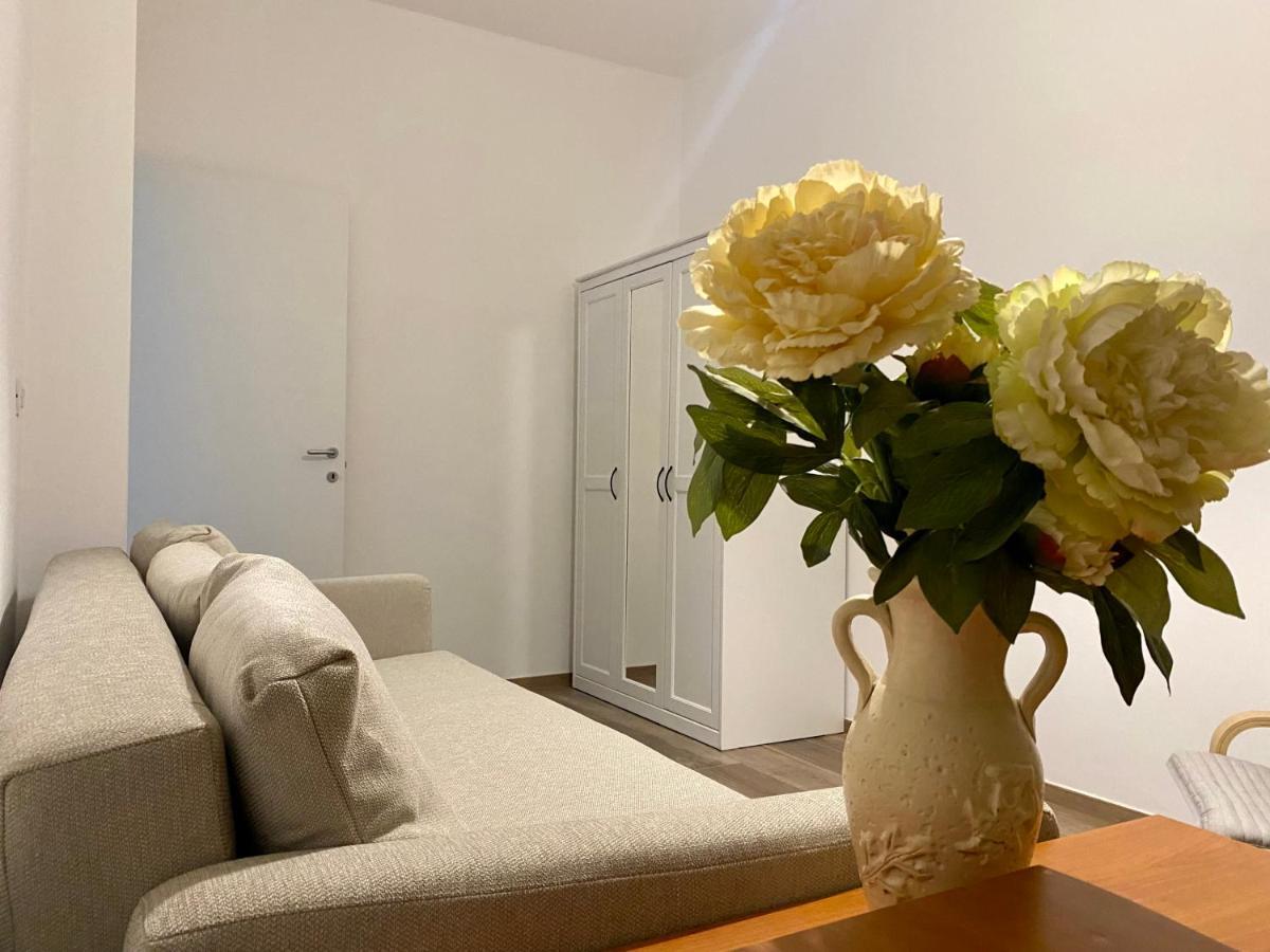 Sweet Home Margherita - Puglia Mia Apartments 莫诺波利 外观 照片