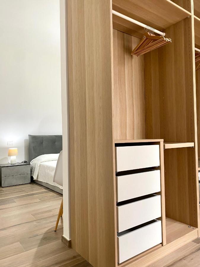 Sweet Home Margherita - Puglia Mia Apartments 莫诺波利 外观 照片