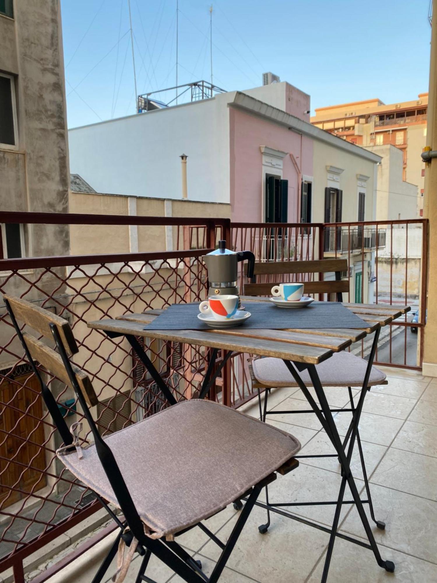 Sweet Home Margherita - Puglia Mia Apartments 莫诺波利 外观 照片