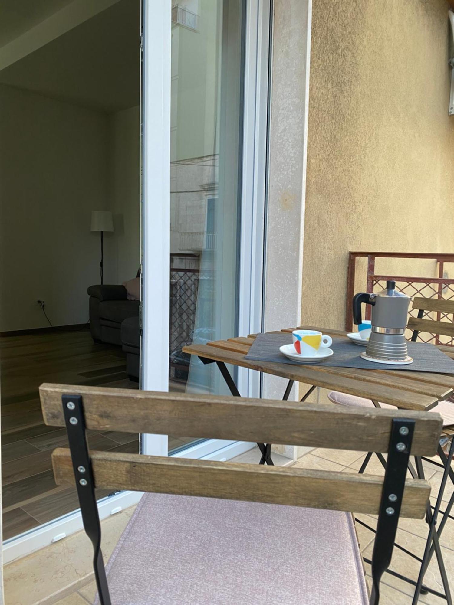 Sweet Home Margherita - Puglia Mia Apartments 莫诺波利 外观 照片