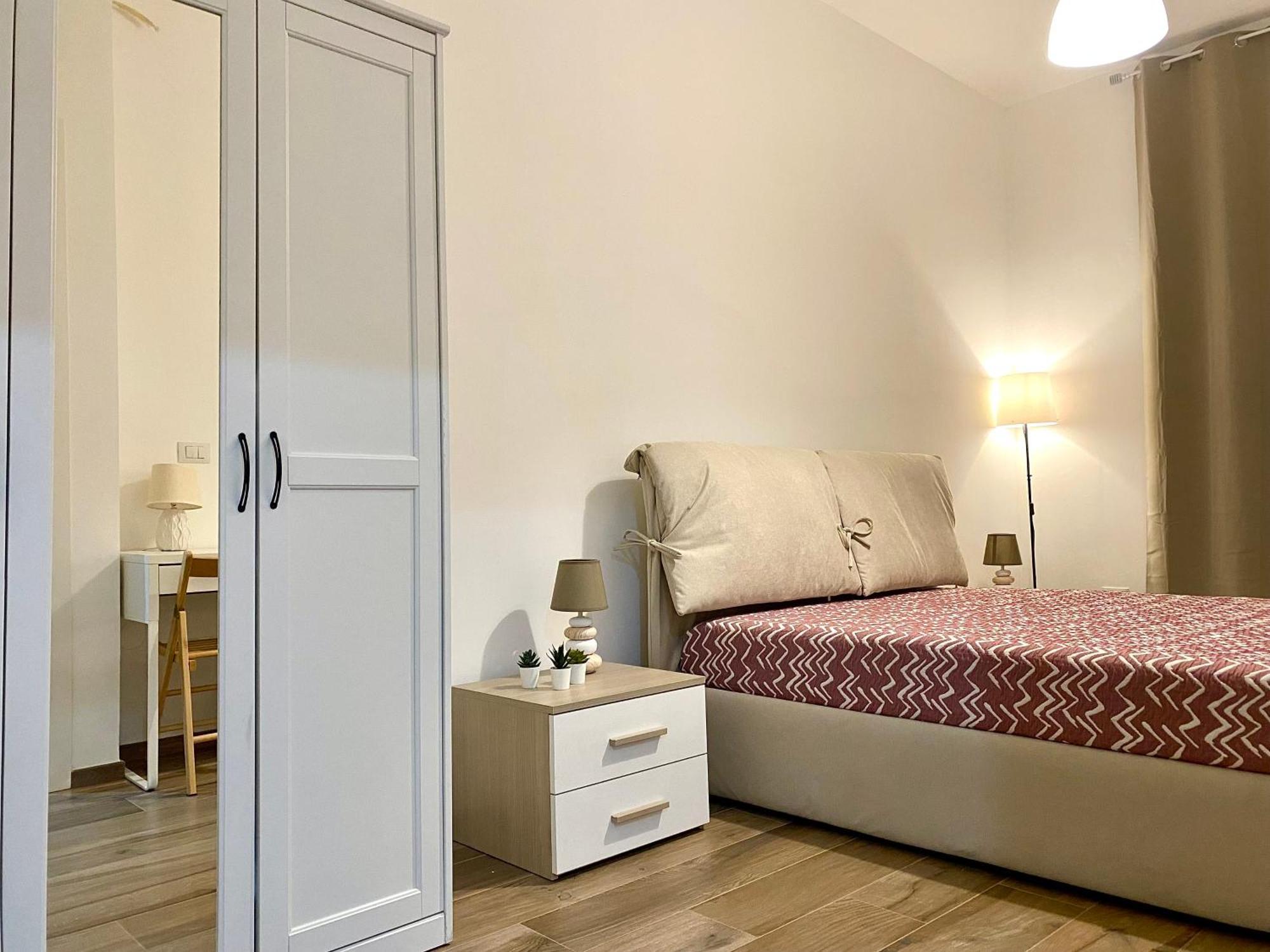 Sweet Home Margherita - Puglia Mia Apartments 莫诺波利 外观 照片
