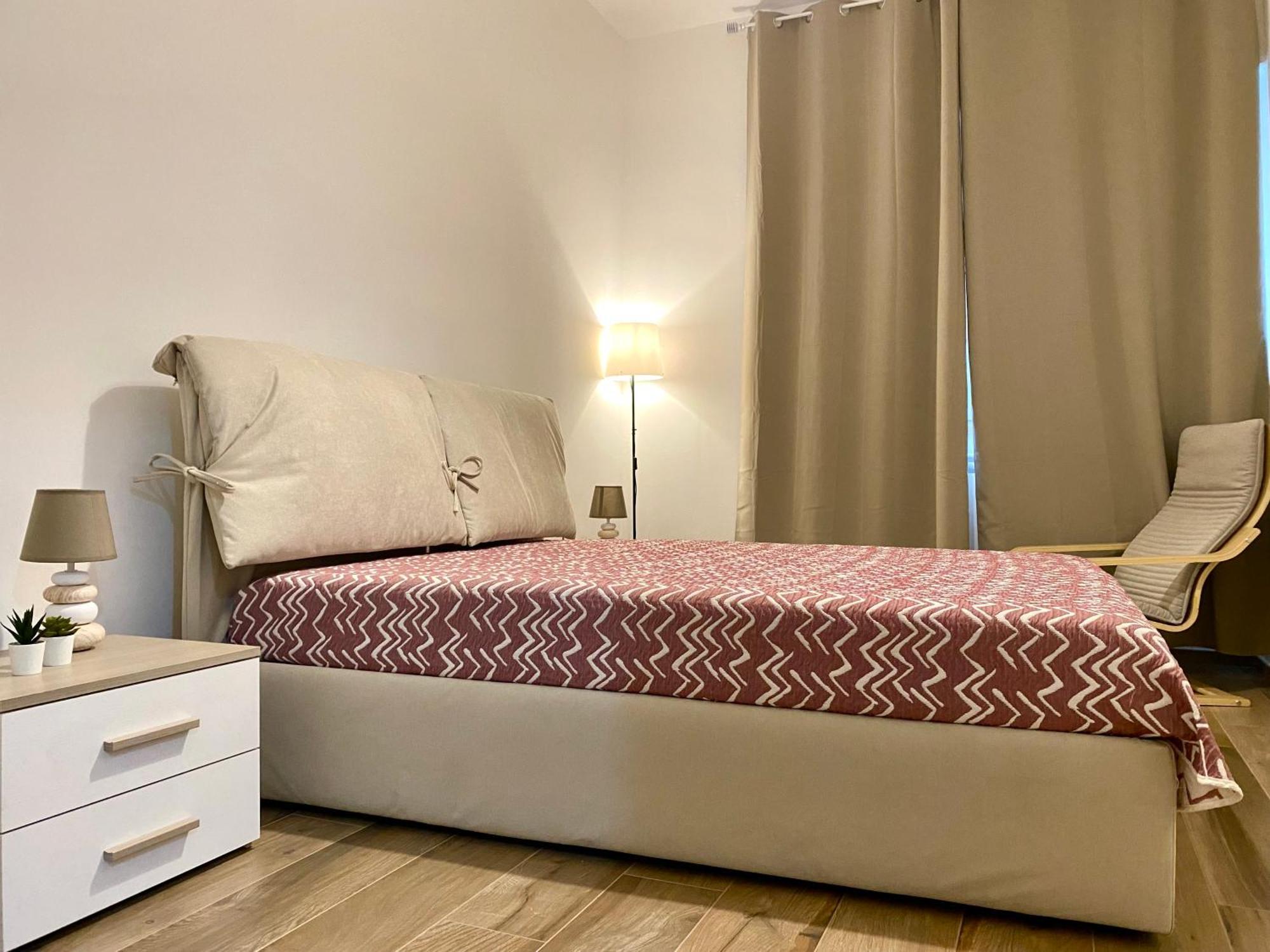 Sweet Home Margherita - Puglia Mia Apartments 莫诺波利 外观 照片