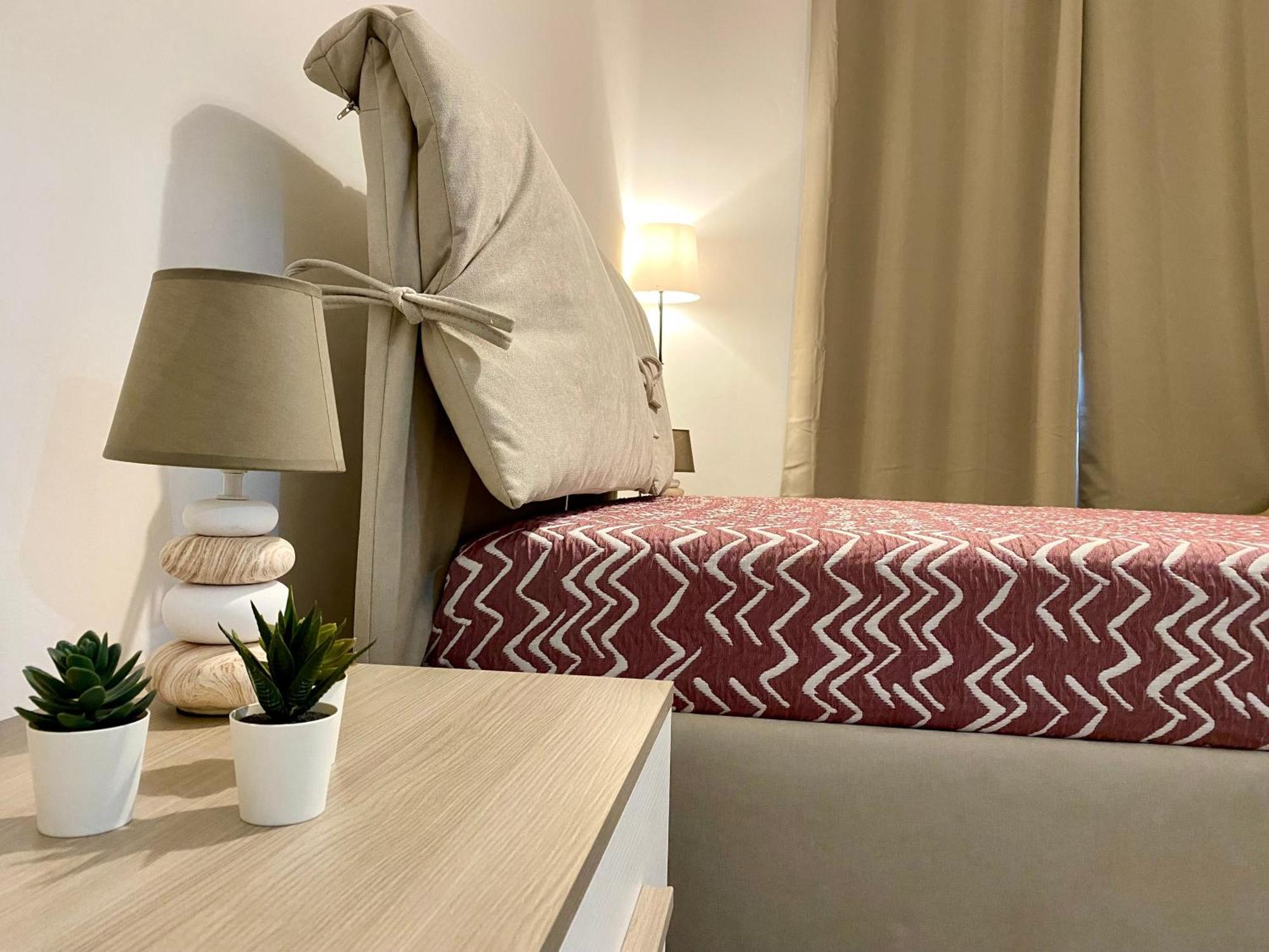 Sweet Home Margherita - Puglia Mia Apartments 莫诺波利 外观 照片