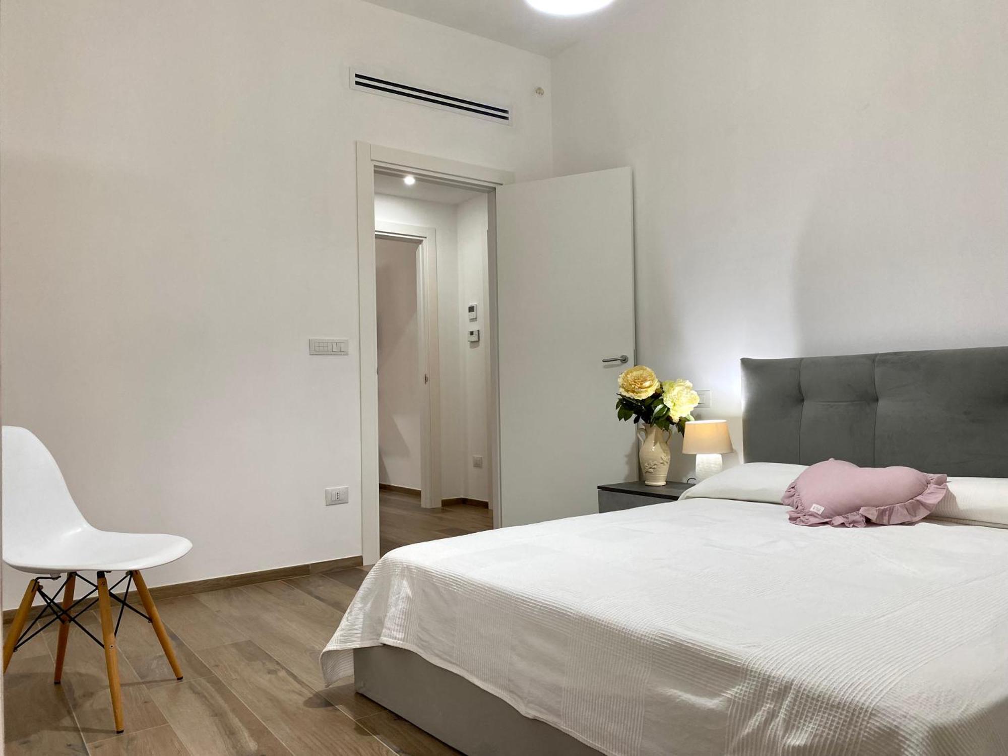 Sweet Home Margherita - Puglia Mia Apartments 莫诺波利 外观 照片
