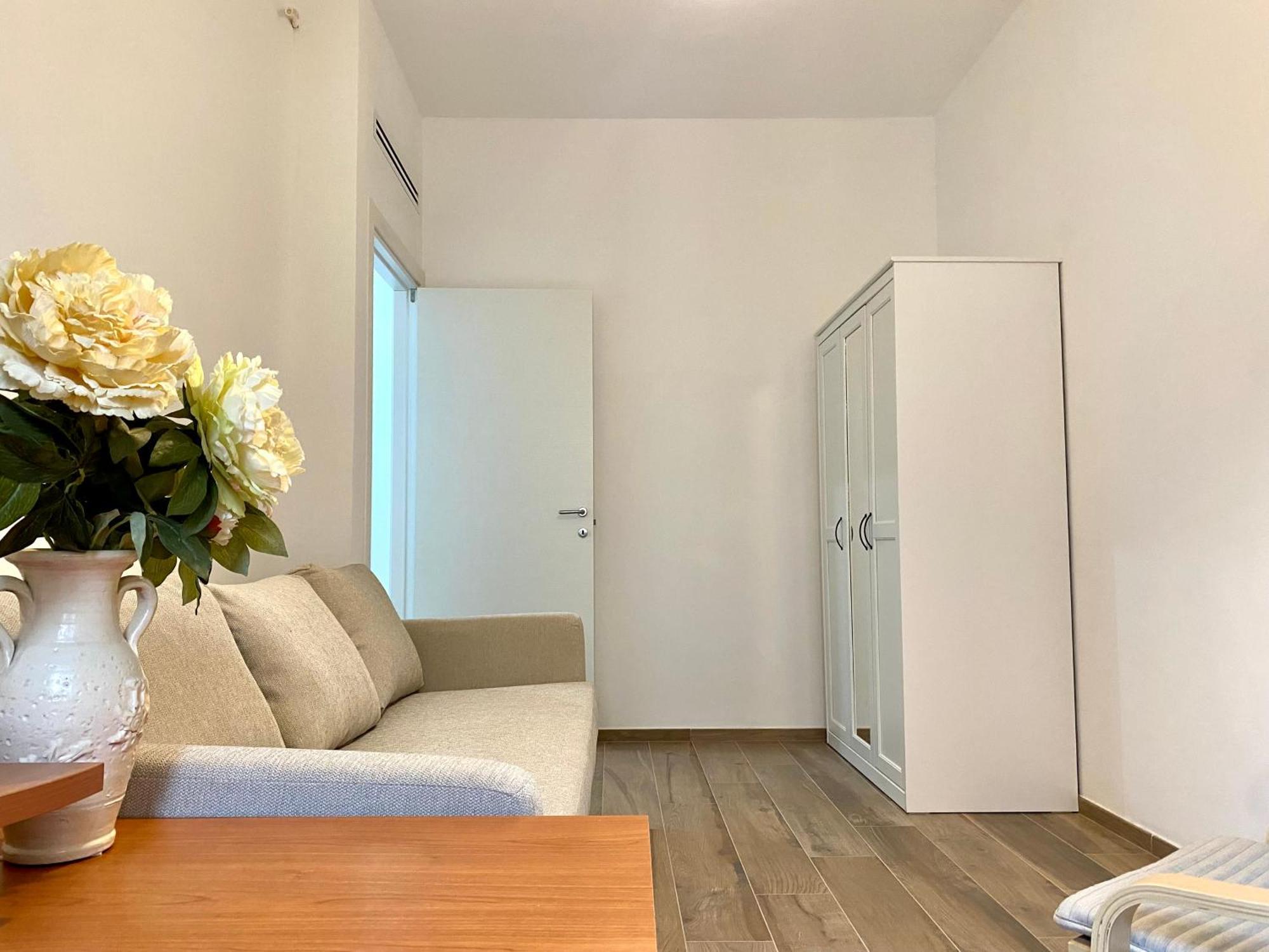 Sweet Home Margherita - Puglia Mia Apartments 莫诺波利 外观 照片