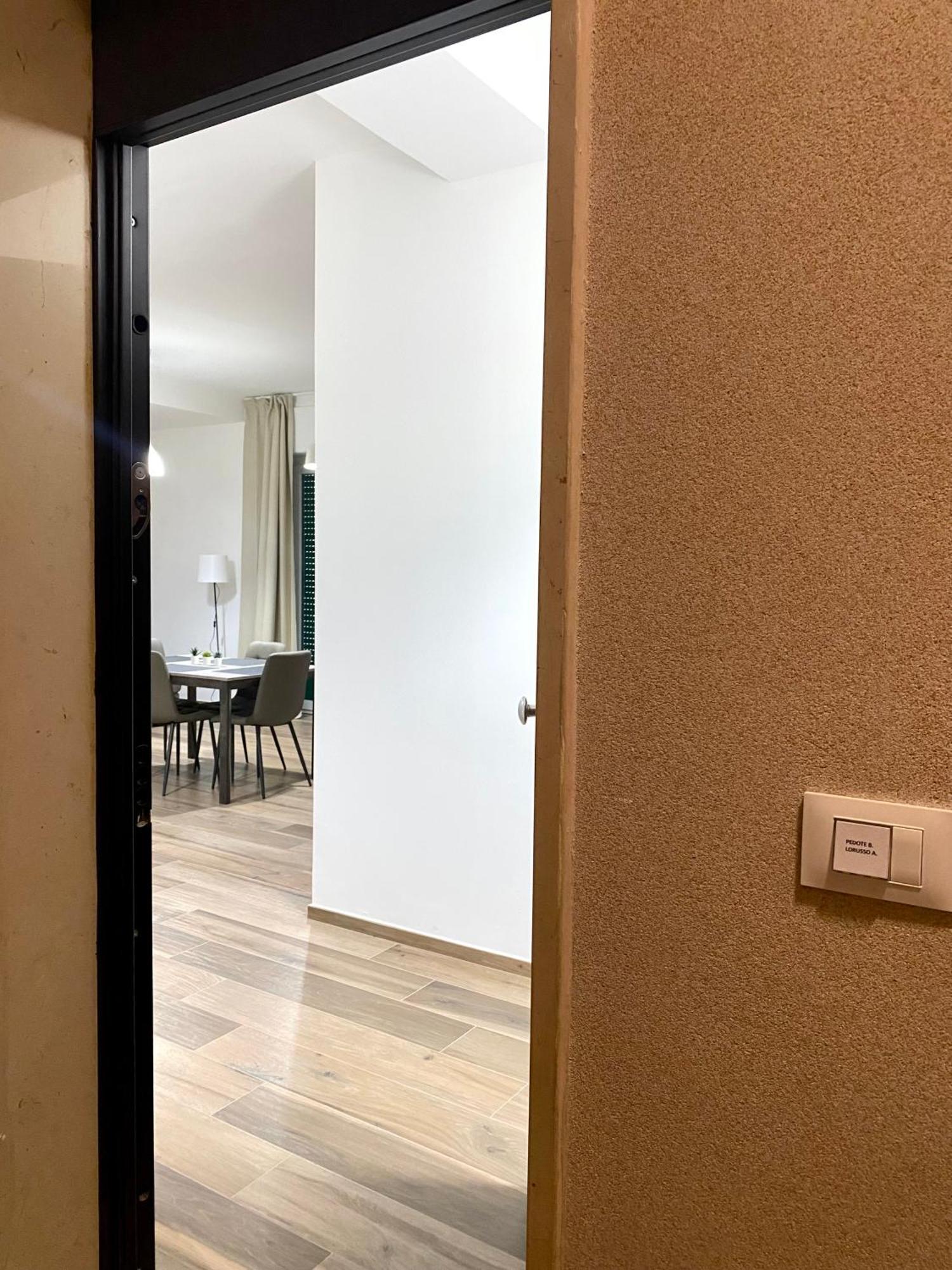Sweet Home Margherita - Puglia Mia Apartments 莫诺波利 外观 照片